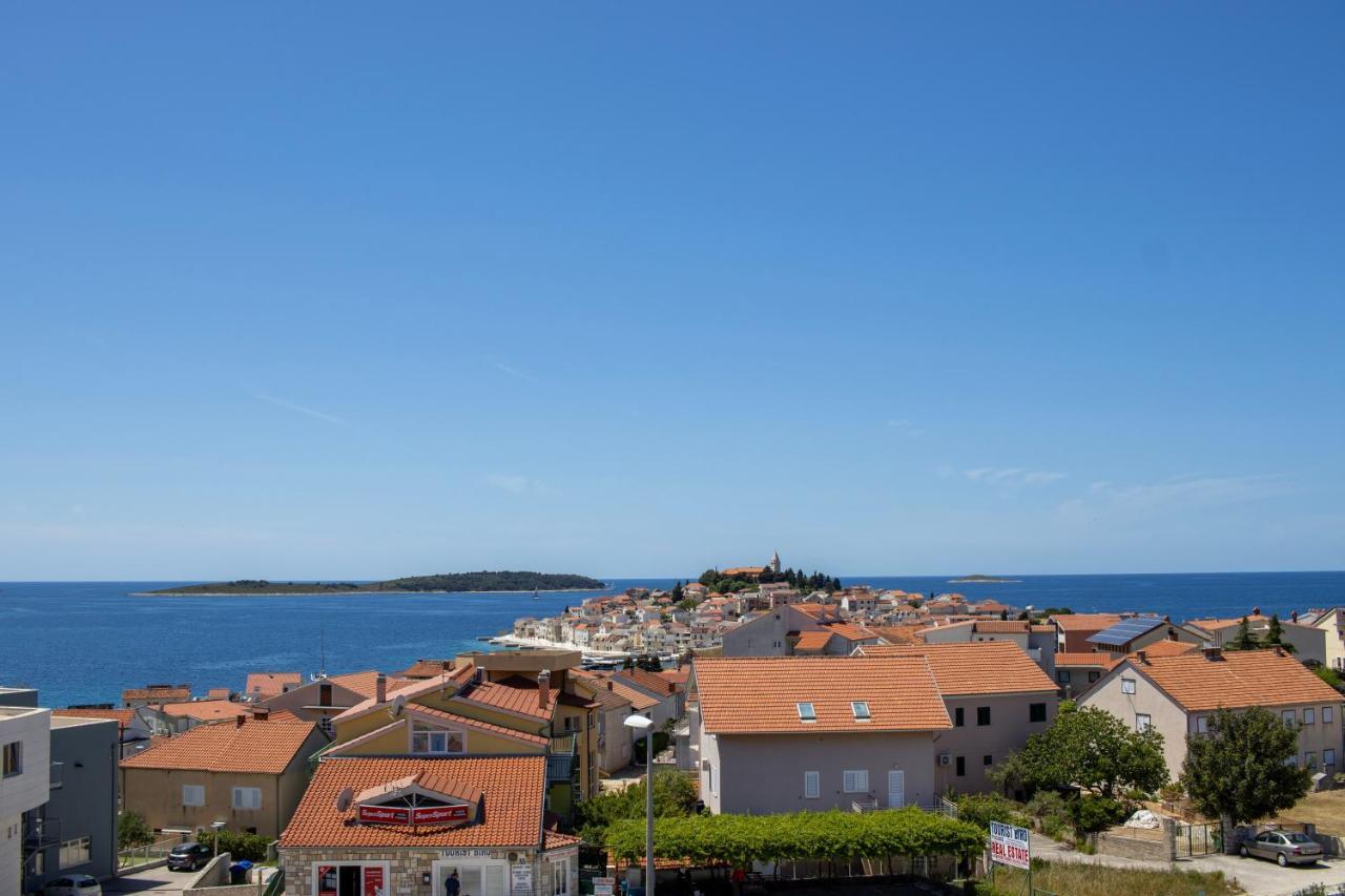 Vila Primo Primosten Exterior photo