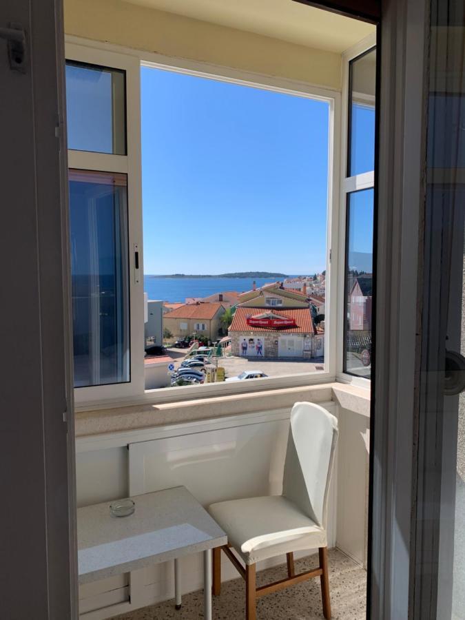 Vila Primo Primosten Exterior photo